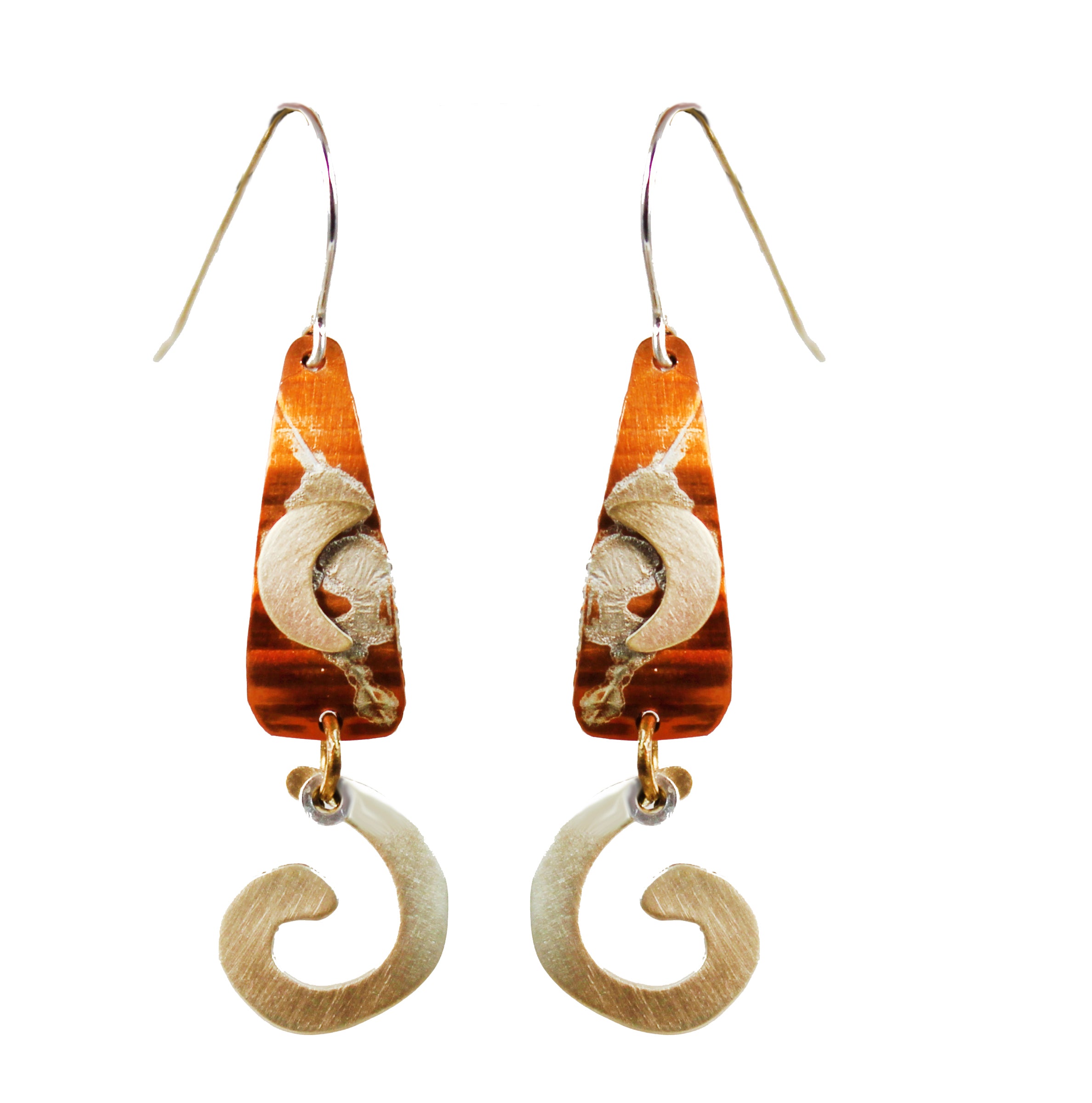 Confetti Earrings - Whitney Designs Ltd