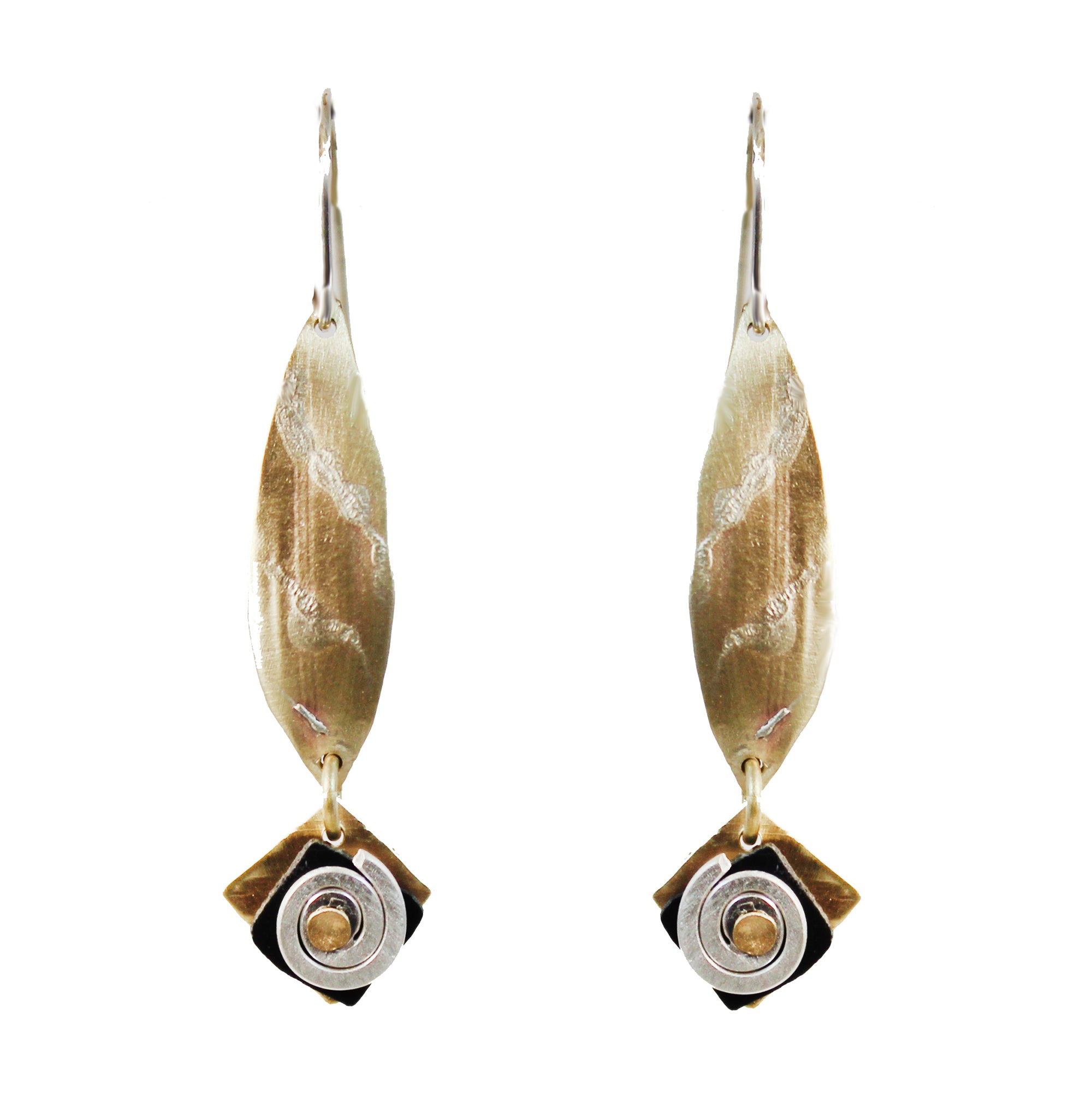 Confetti Earrings - Whitney Designs Ltd