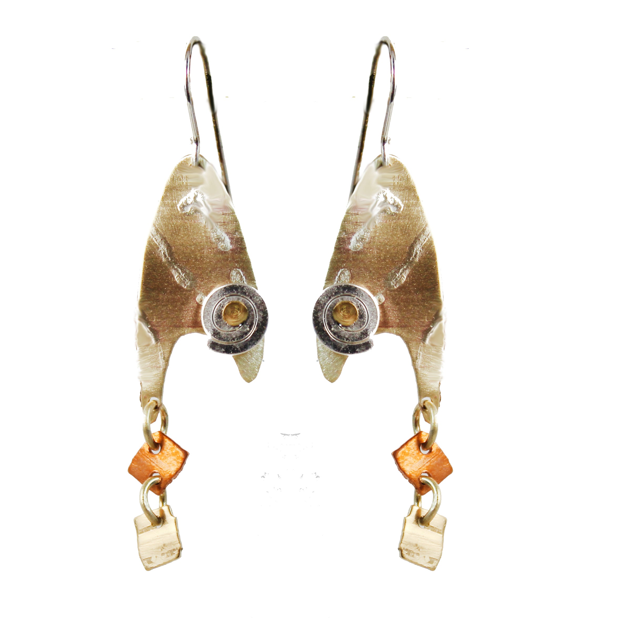Confetti Earrings - Whitney Designs Ltd