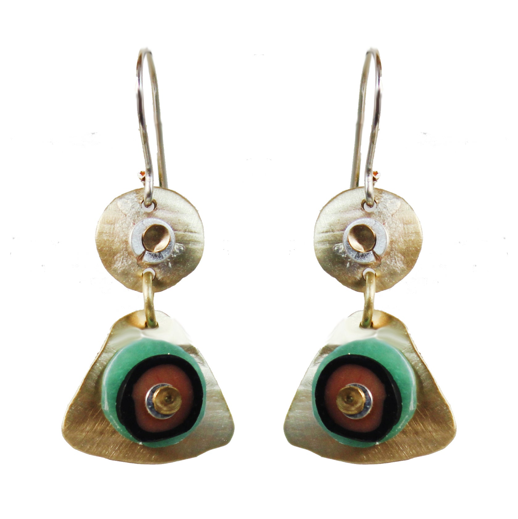 Confetti Earrings - Whitney Designs Ltd