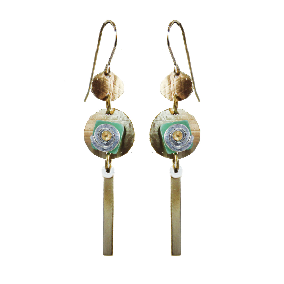 Confetti Earrings - Whitney Designs Ltd