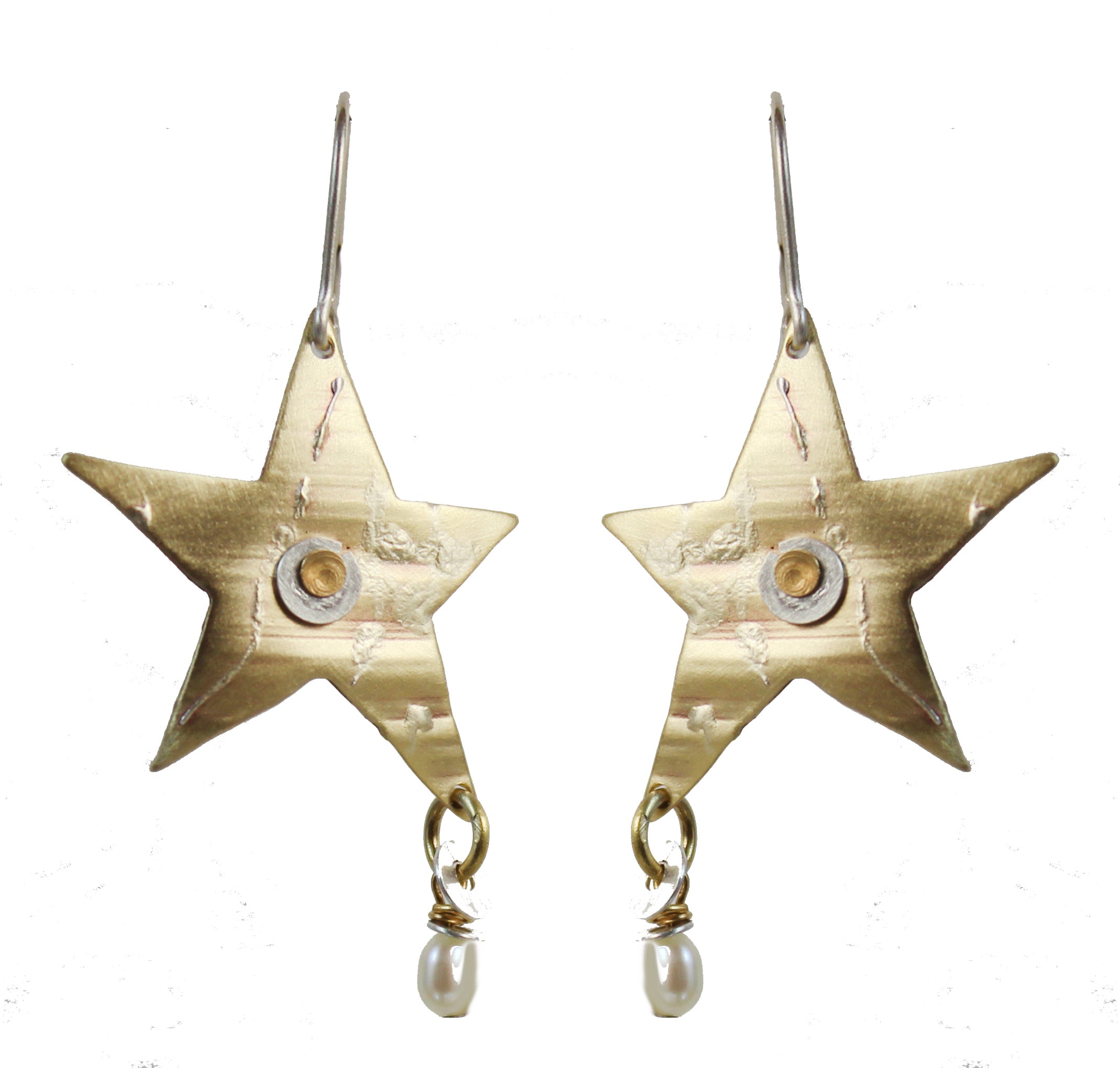 Confetti Earrings - Whitney Designs Ltd
