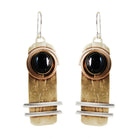 Aegean Deco Earrings - Whitney Designs Ltd