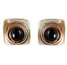 Aegean Deco Earrings - Whitney Designs Ltd