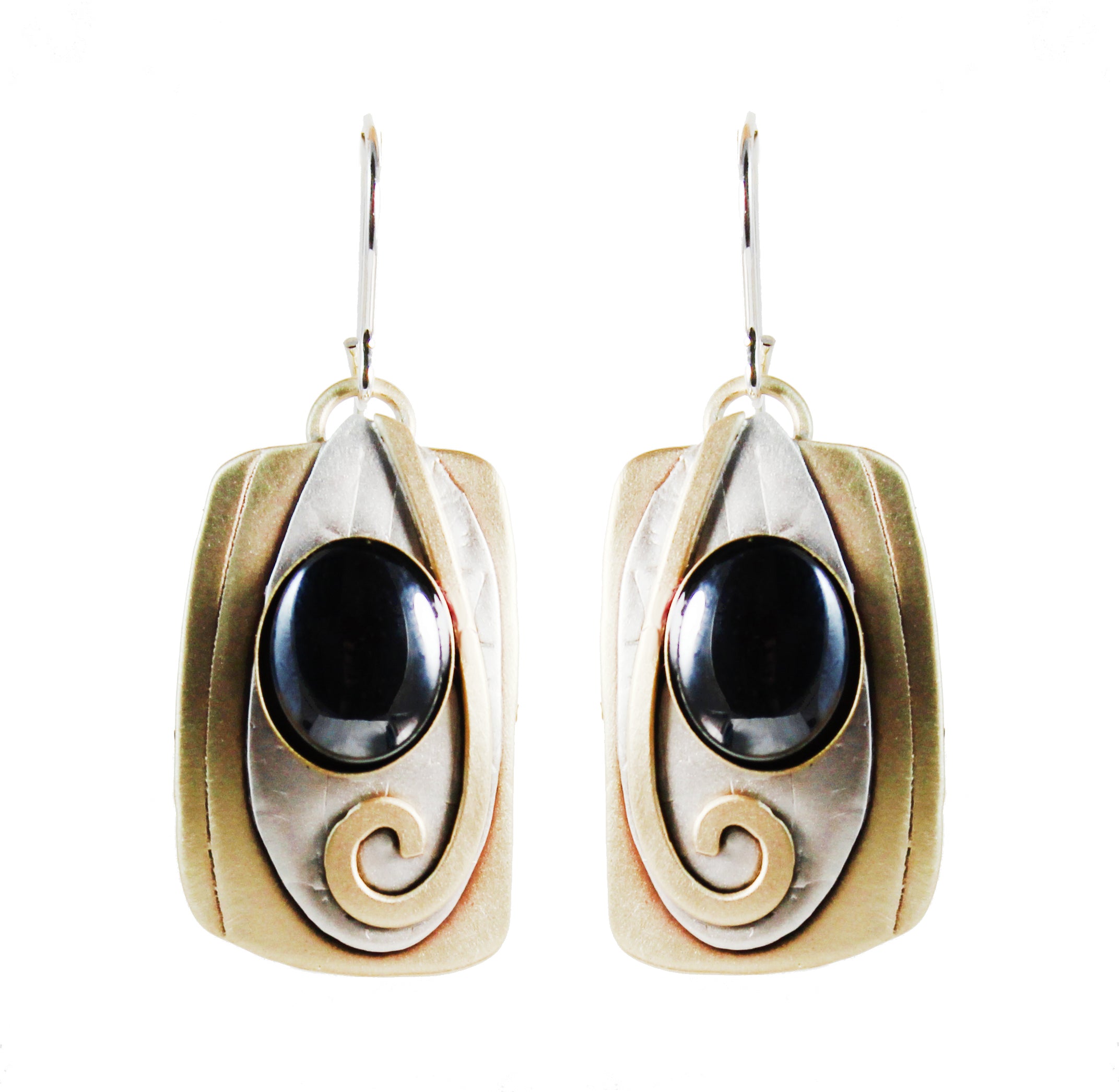 In Bloom Earrings - Whitney Designs Ltd