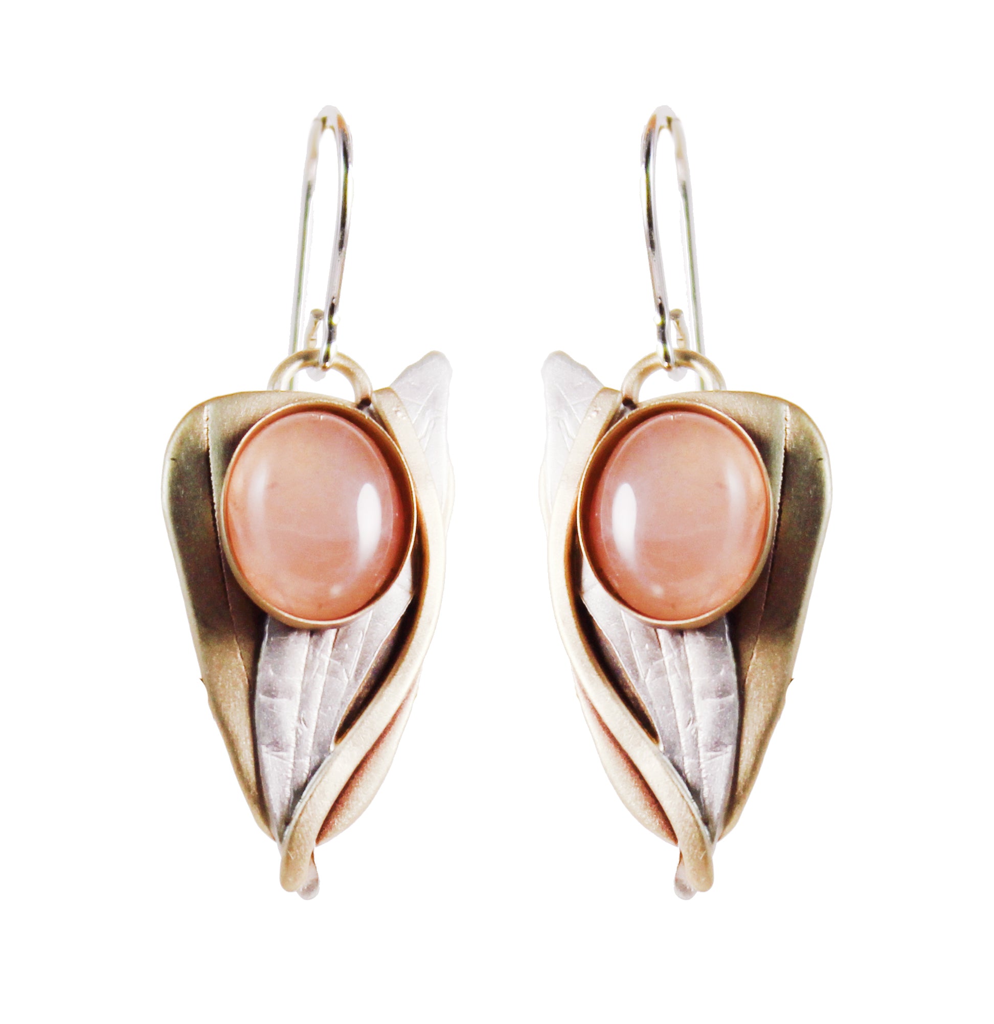 In Bloom Earrings - Whitney Designs Ltd