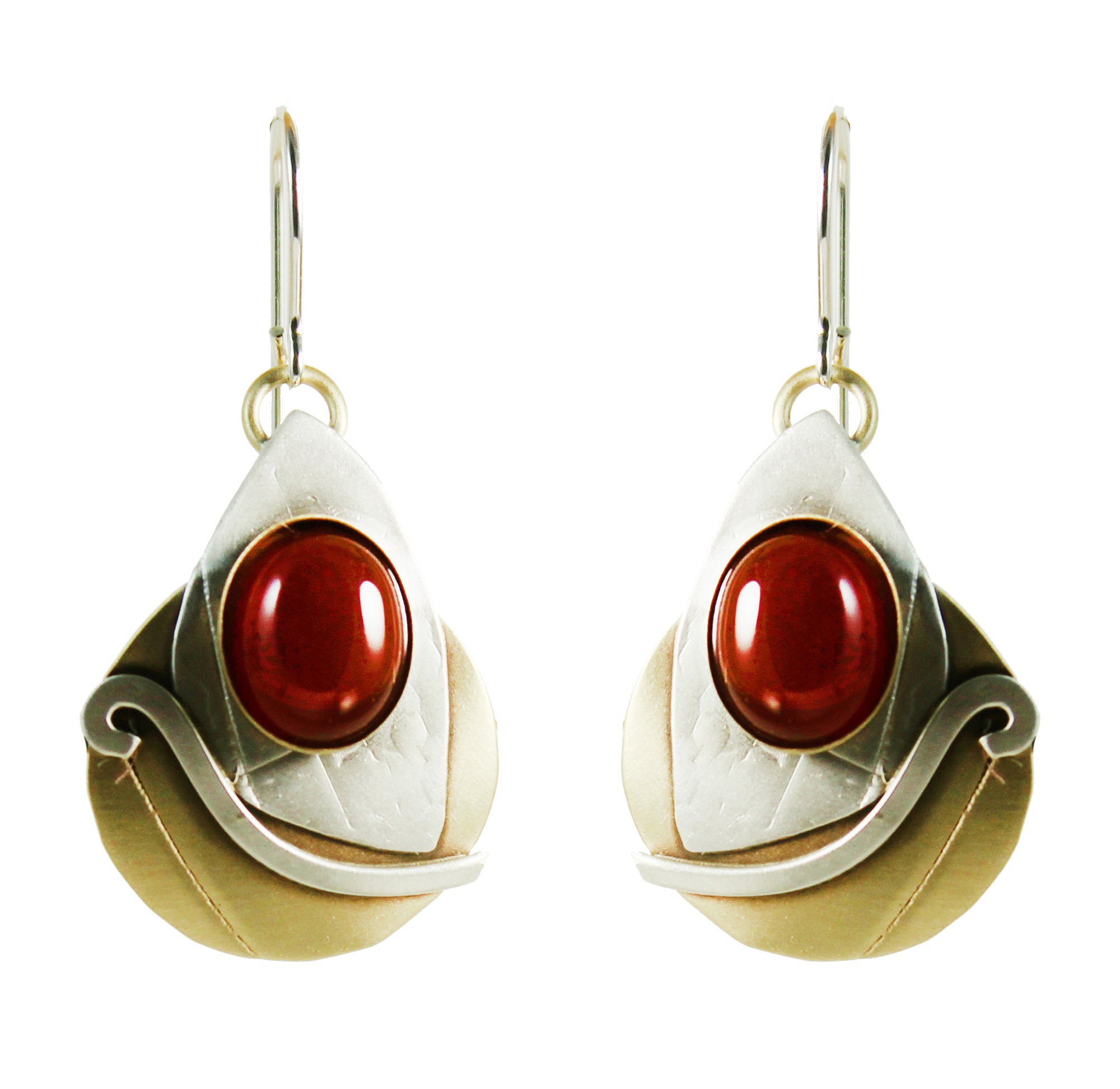 In Bloom Earrings - Whitney Designs Ltd