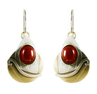In Bloom Earrings - Whitney Designs Ltd