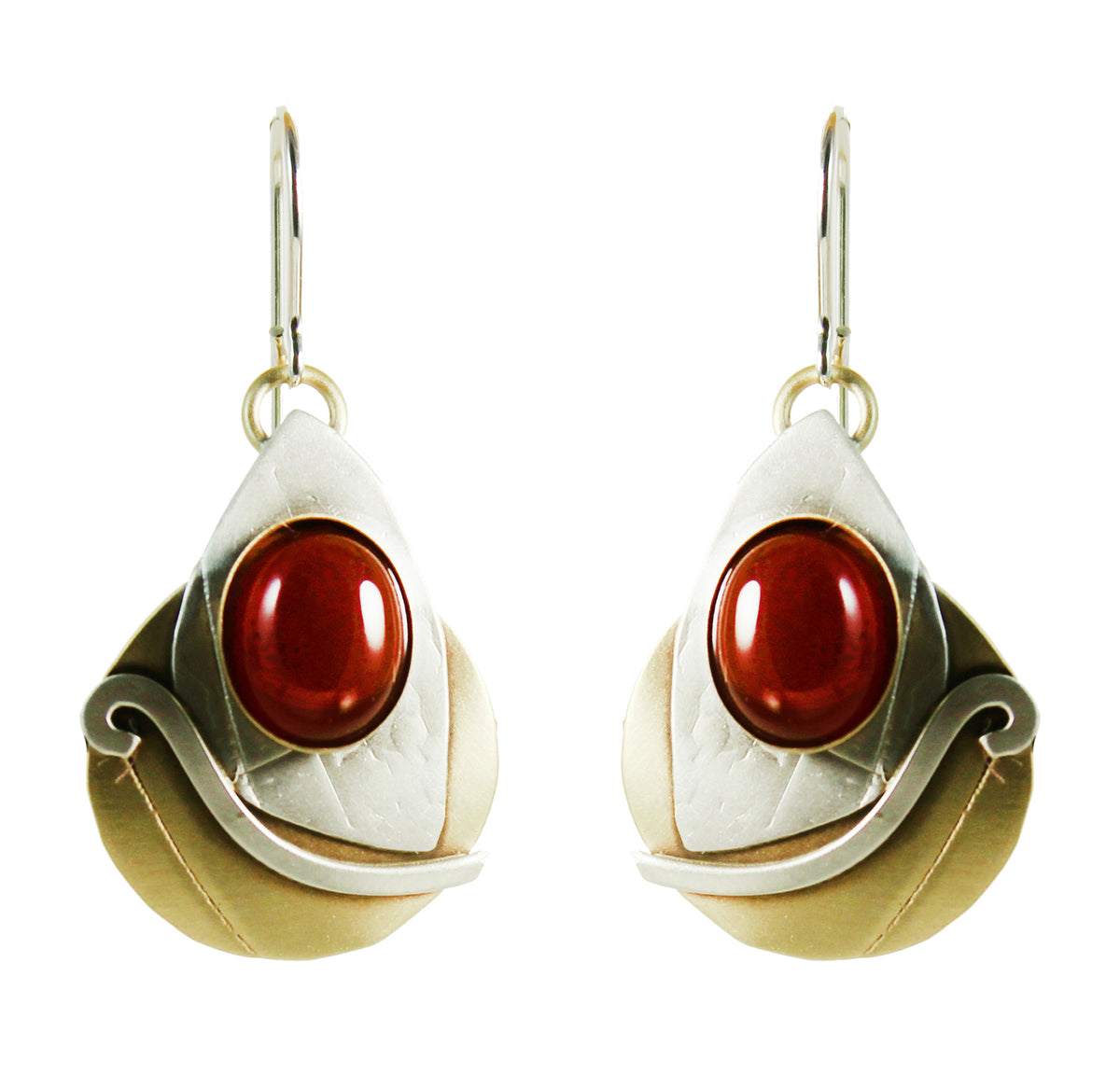 In Bloom Earrings - Whitney Designs Ltd