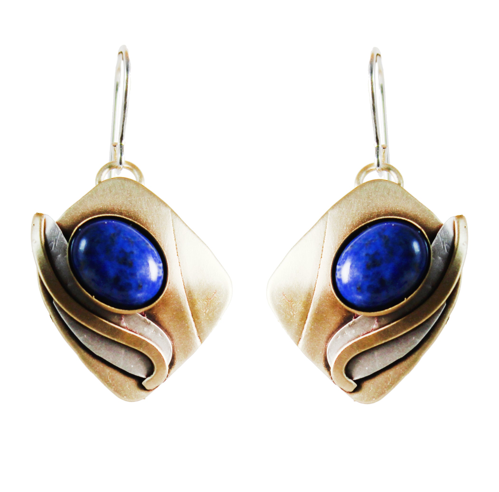 In Bloom Earrings - Whitney Designs Ltd