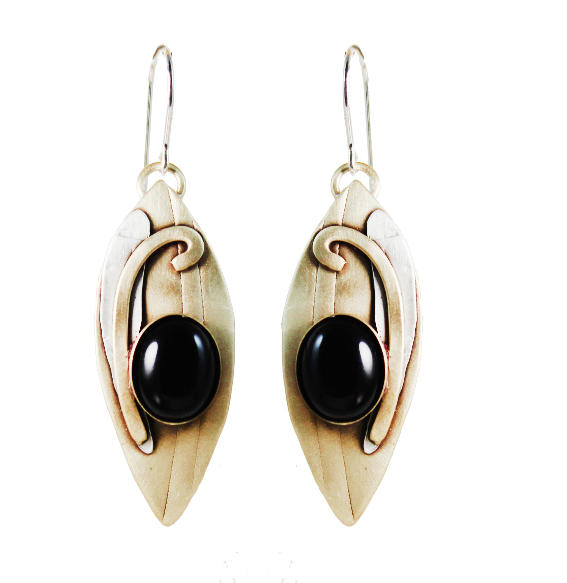 In Bloom Earrings - Whitney Designs Ltd