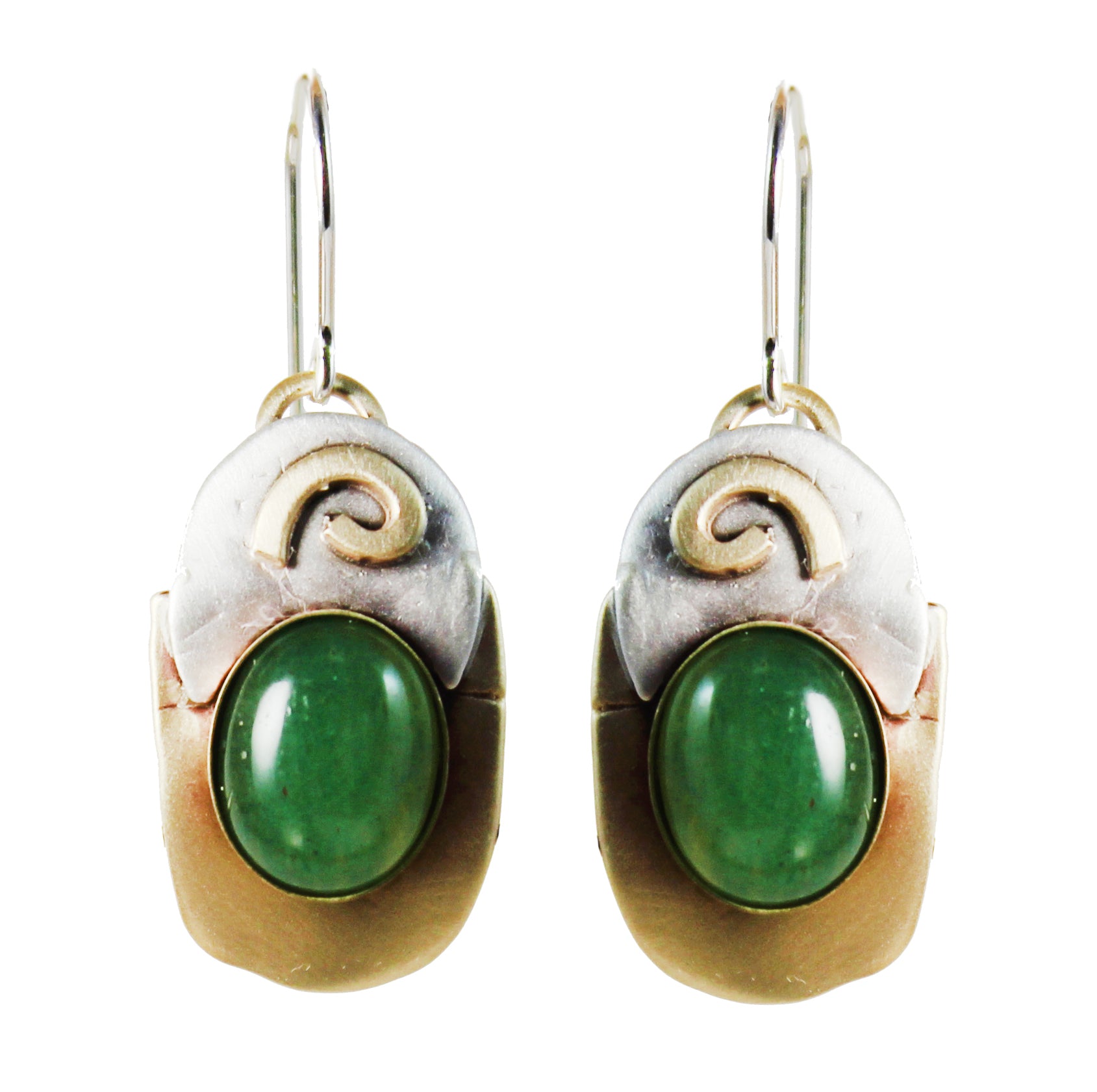 In Bloom Earrings - Whitney Designs Ltd