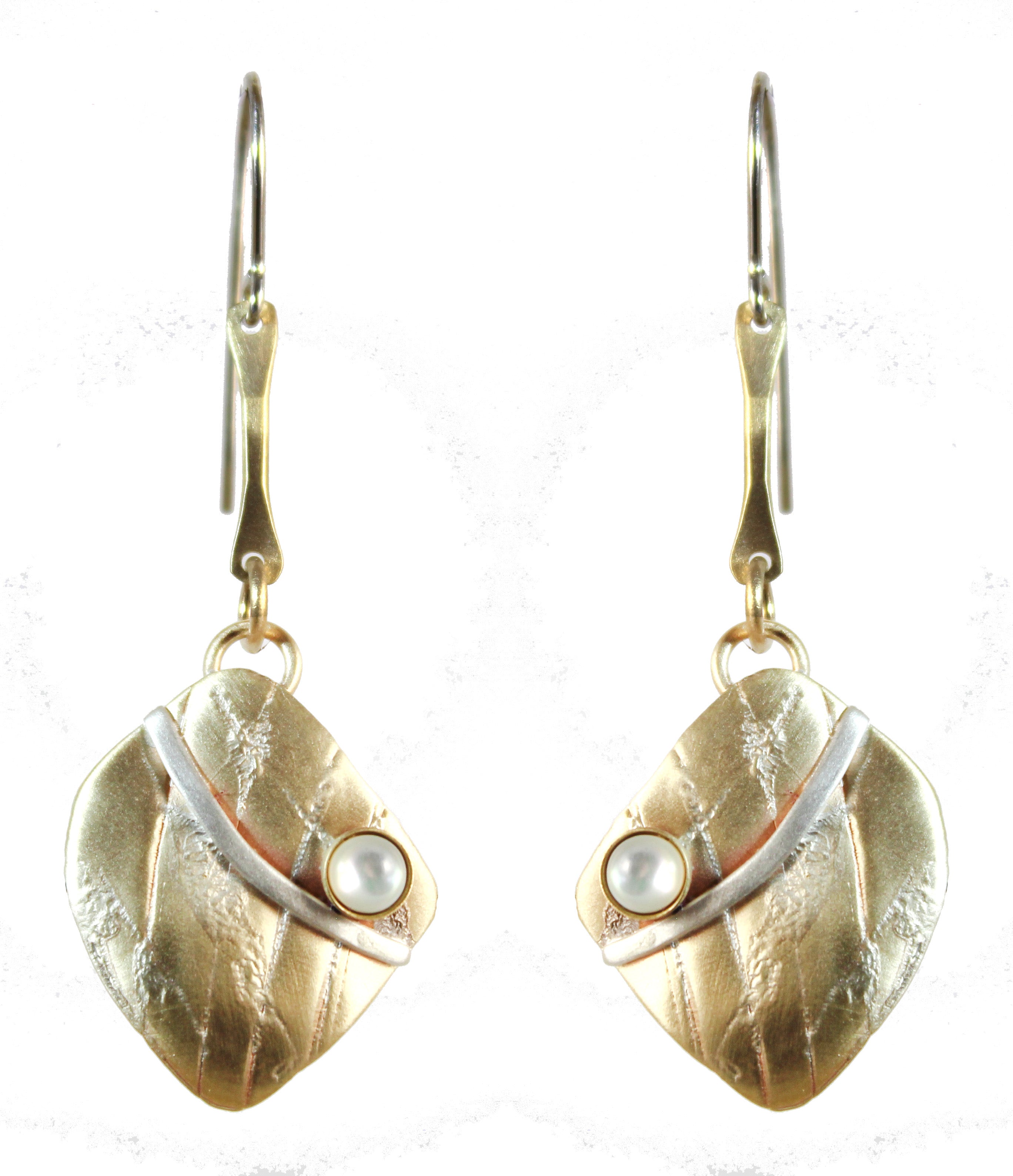 Reflections of Mother of Pearl - Whitney Designs Ltd
