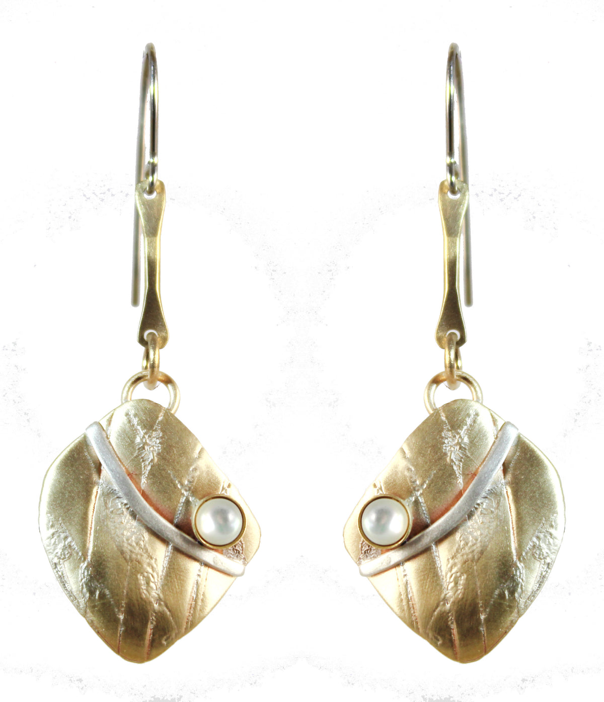Reflections of Mother of Pearl - Whitney Designs Ltd