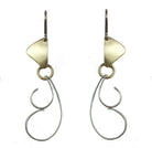 Interlude Earrings - Whitney Designs Ltd