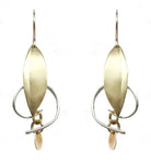 Interlude Earrings - Whitney Designs Ltd
