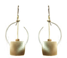 E3796 Interlude Earrings - Whitney Designs Ltd