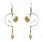 3797 Interlude Earrings - Whitney Designs Ltd