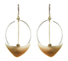 3798 Interlude Earrings - Whitney Designs Ltd