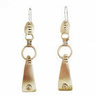 Markings Earrings - Whitney Designs Ltd