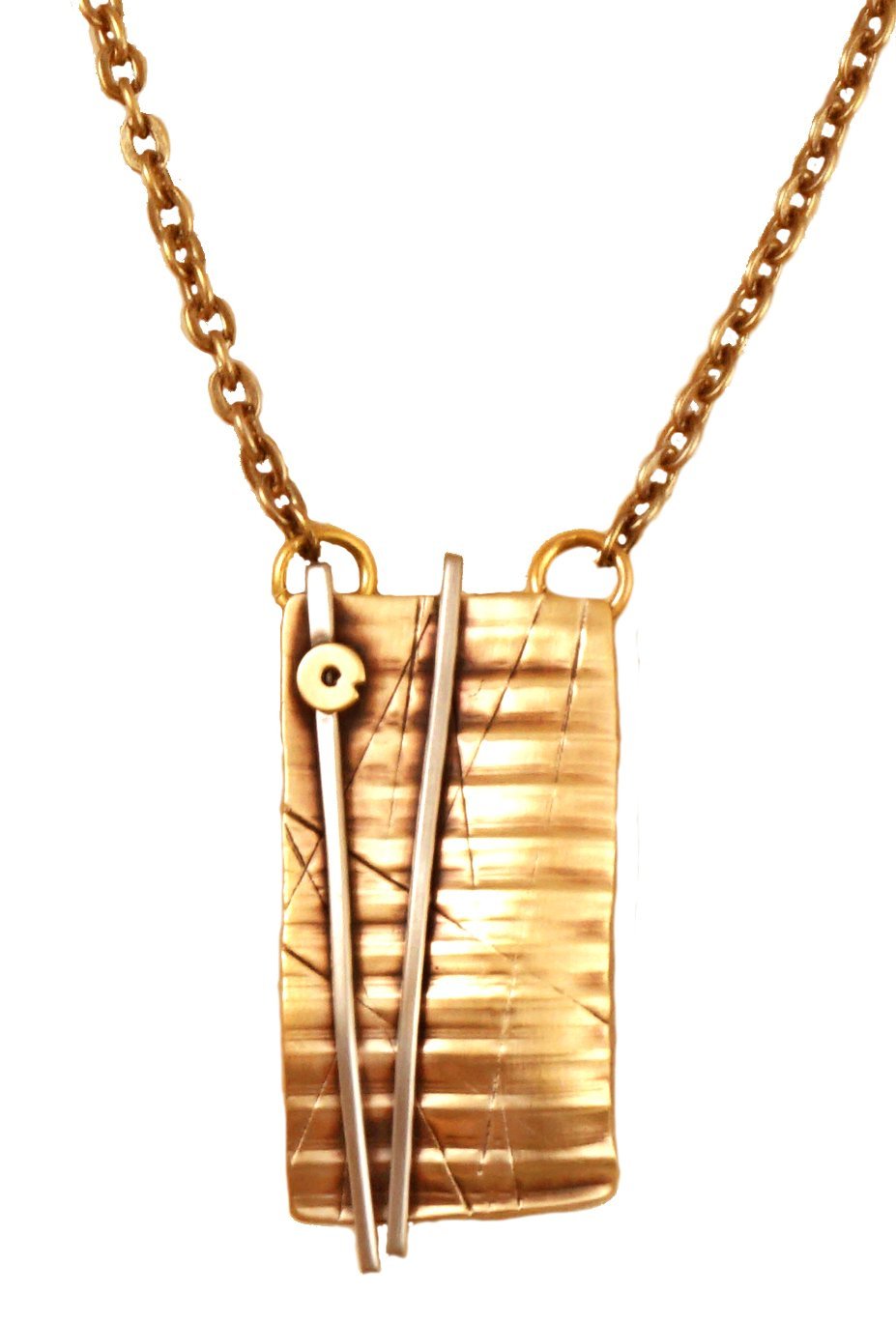 N3216 CONSTELLATIONS NECKLACE - Whitney Designs Ltd