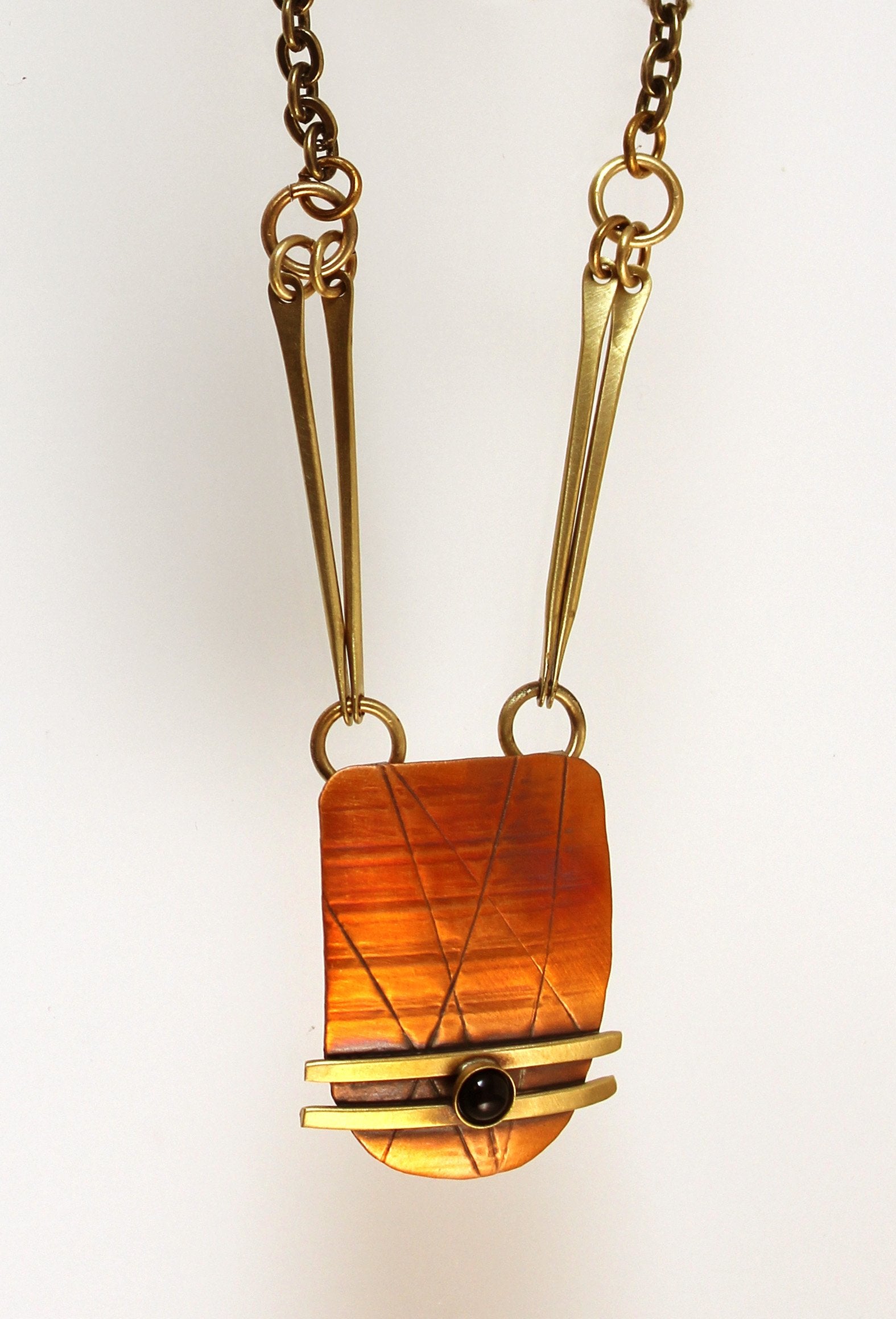 CONSTELLATIONS NECKLACE - Whitney Designs Ltd