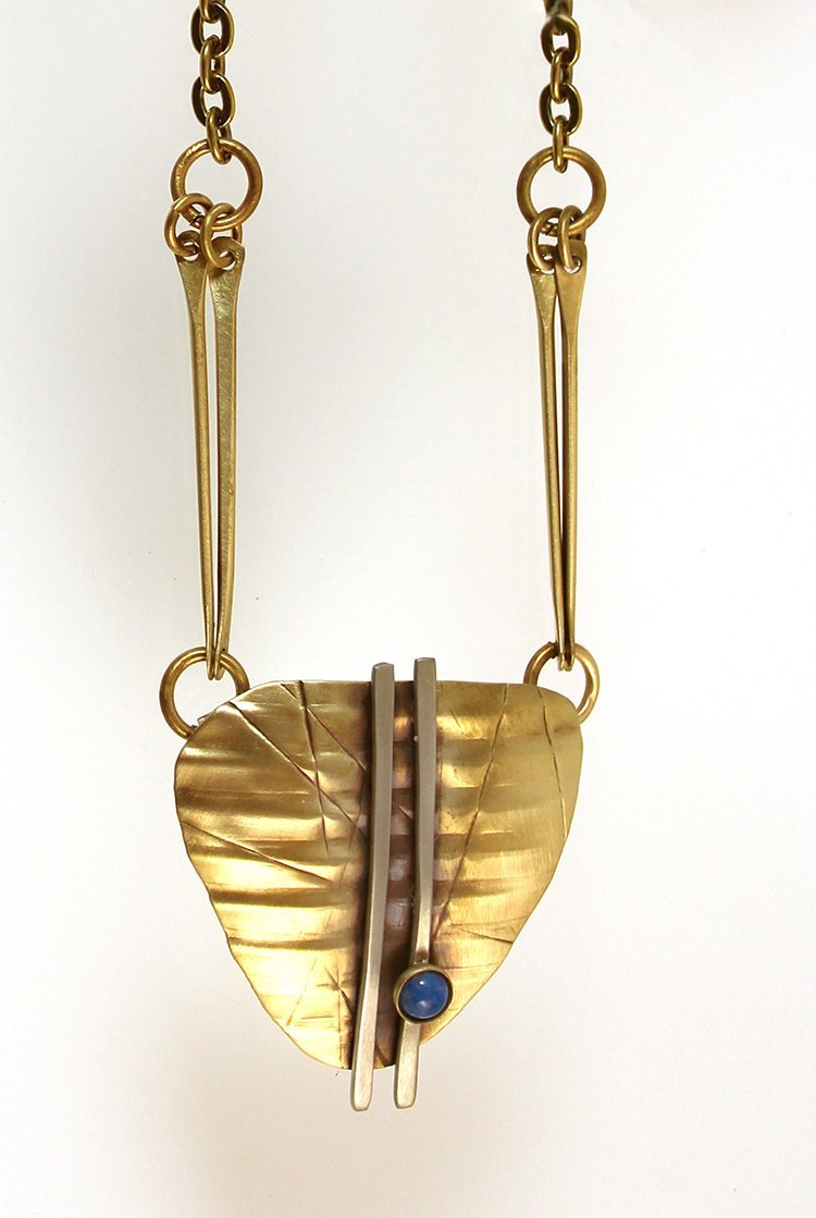 CONSTELLATIONS NECKLACE - Whitney Designs Ltd