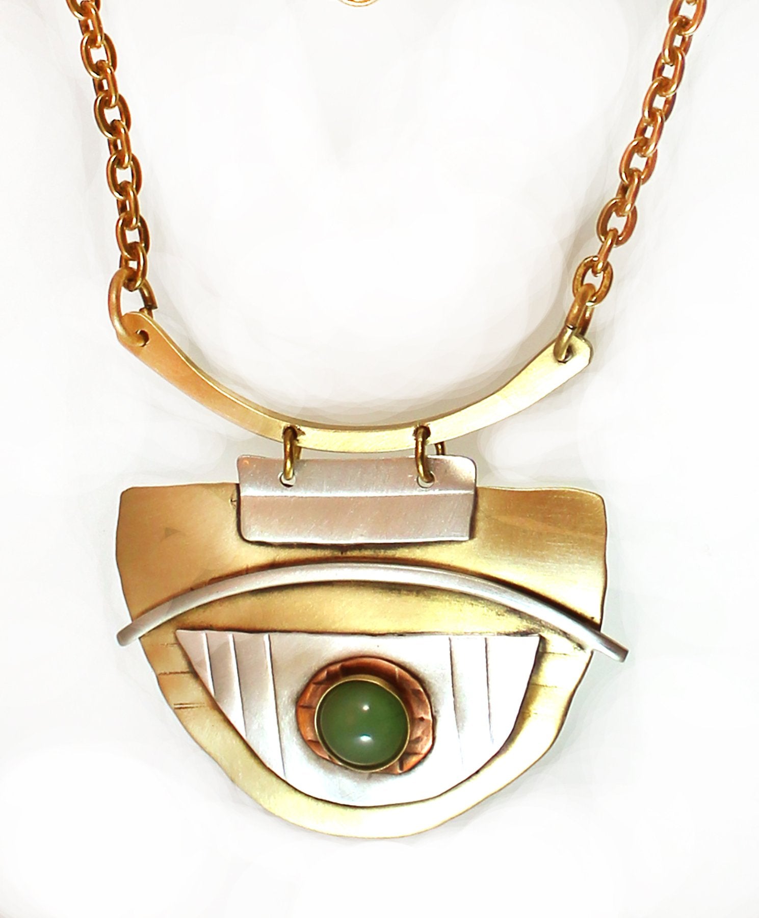 SWING AND SWAY NECKLACE - Whitney Designs Ltd