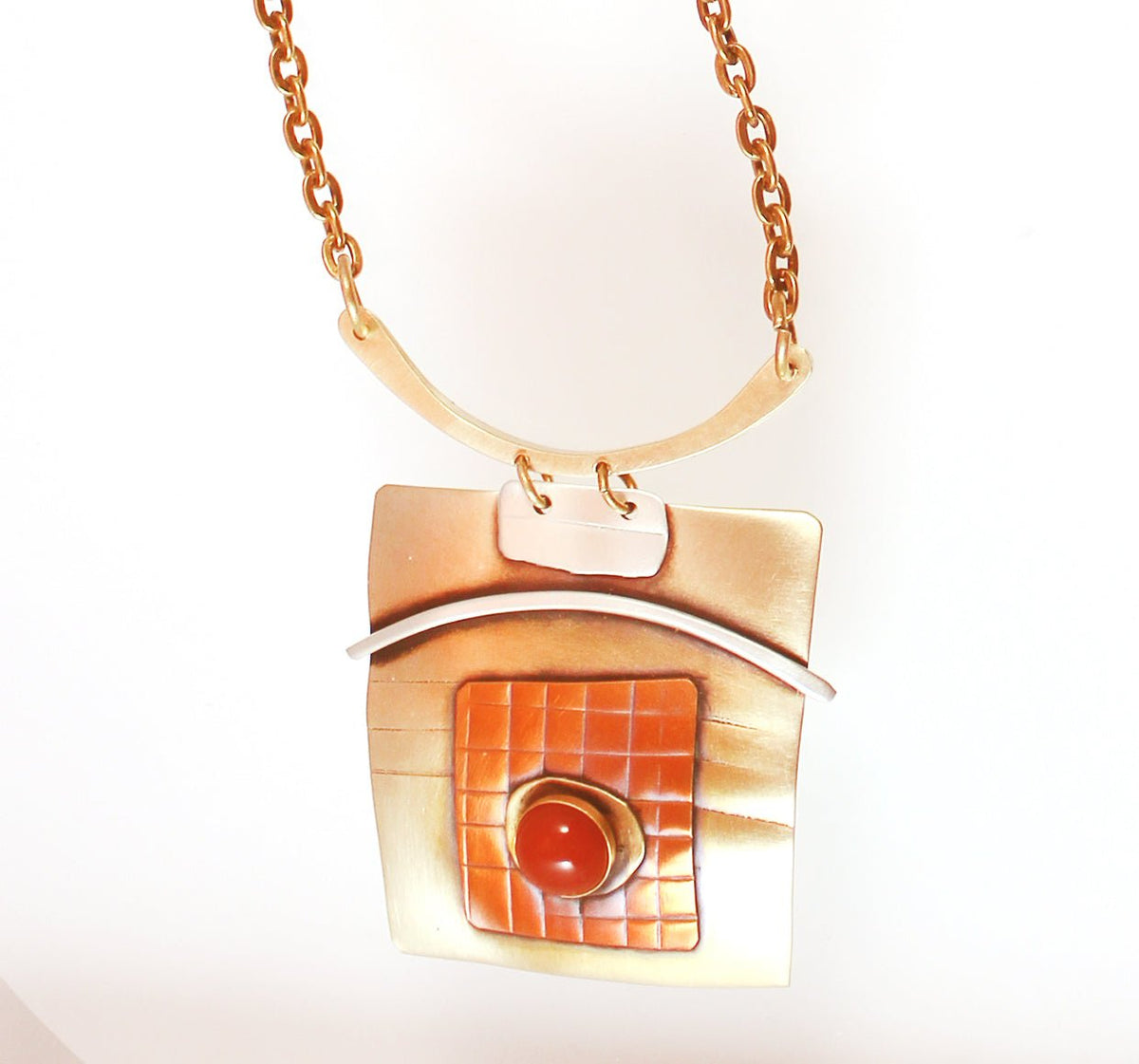 Swing and Sway necklace. - Whitney Designs Ltd