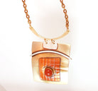 Swing and Sway necklace. - Whitney Designs Ltd