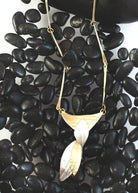 Elegant Links Necklace. - Whitney Designs Ltd