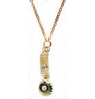 A Touch of Silver Necklace - Whitney Designs Ltd