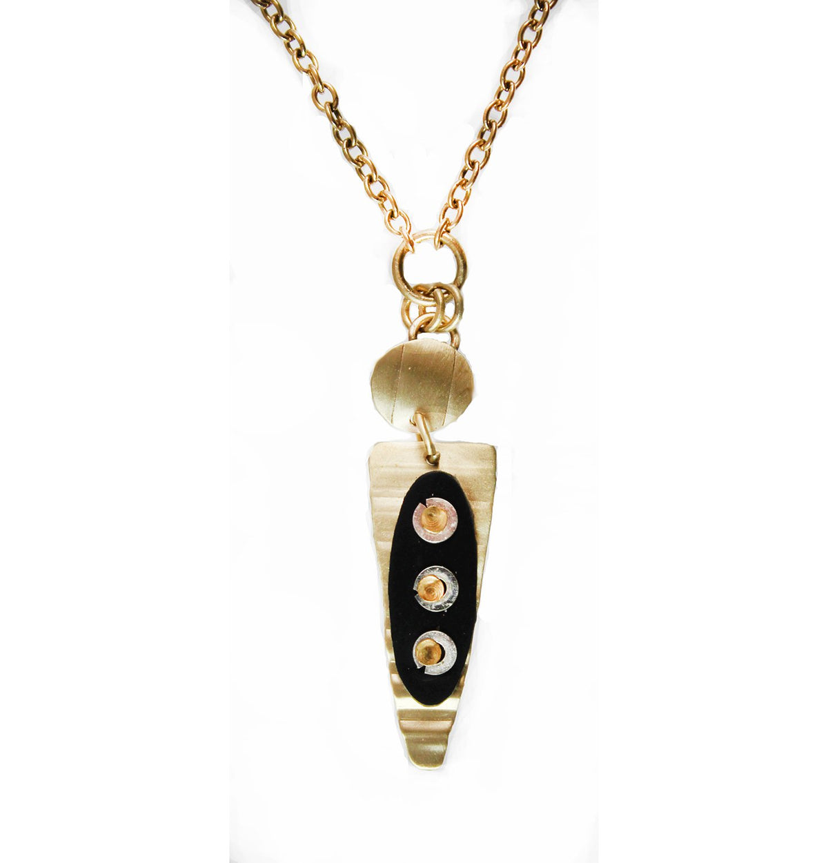 A Touch of Silver Necklaces. - Whitney Designs Ltd