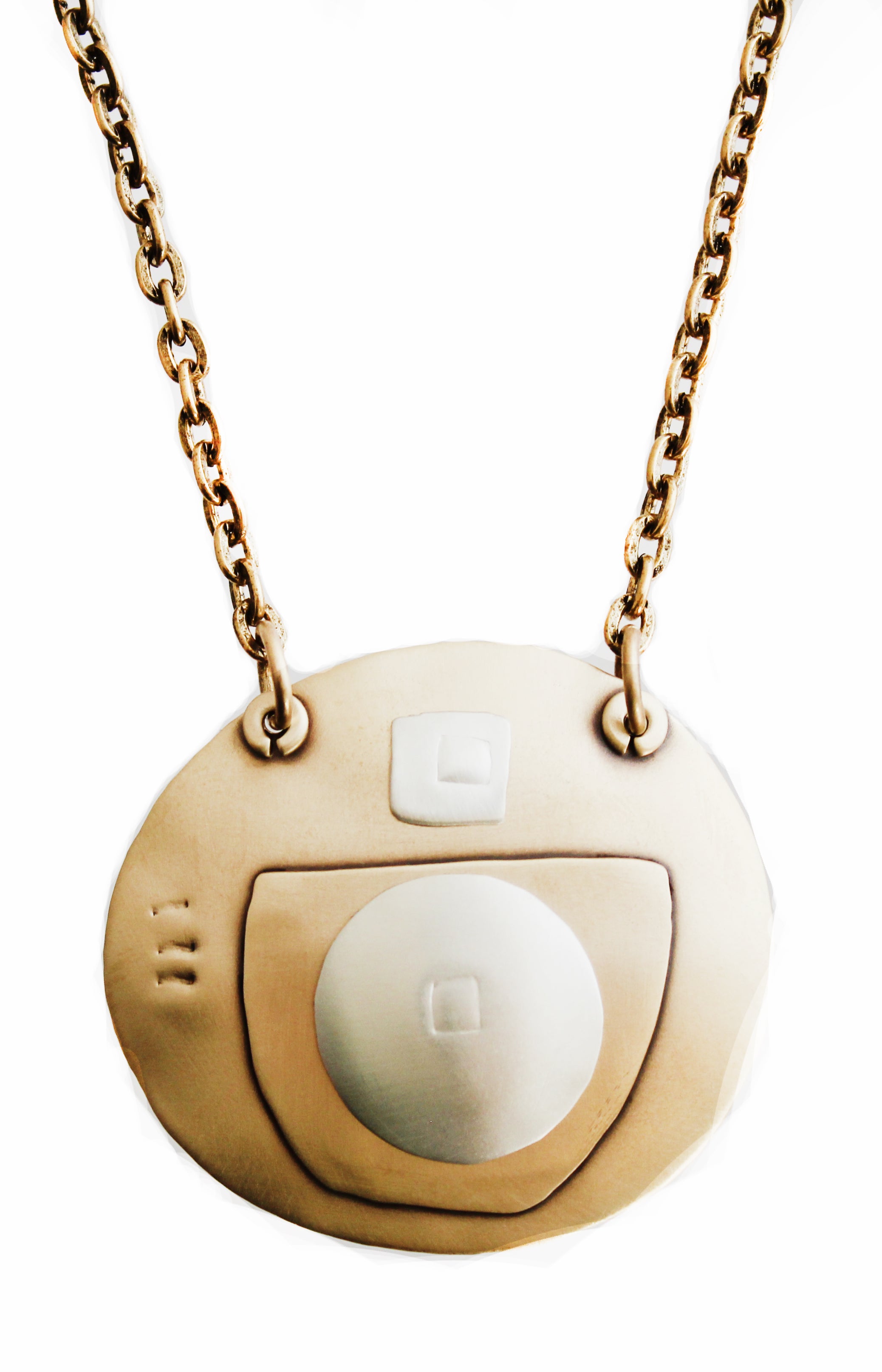 Markings Necklaces - Whitney Designs Ltd