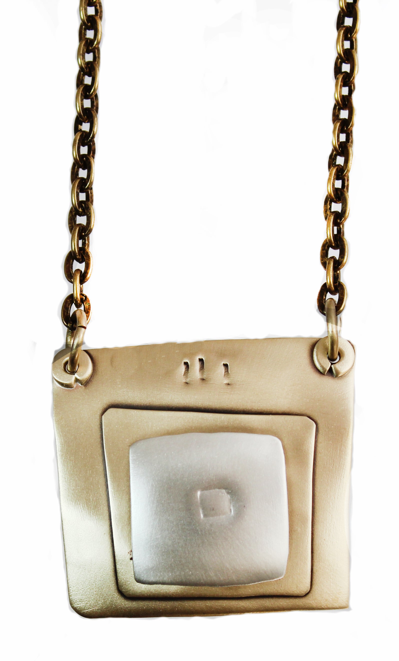 Markings Necklaces - Whitney Designs Ltd