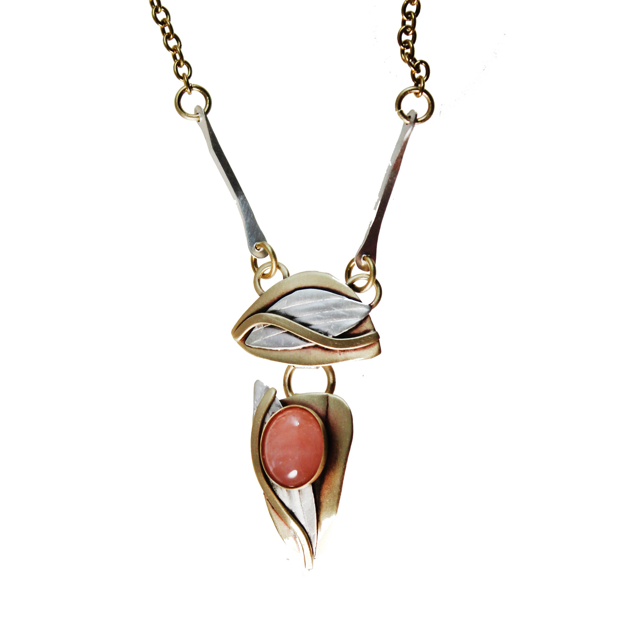 N3672 In Bloom Necklaces - Whitney Designs Ltd