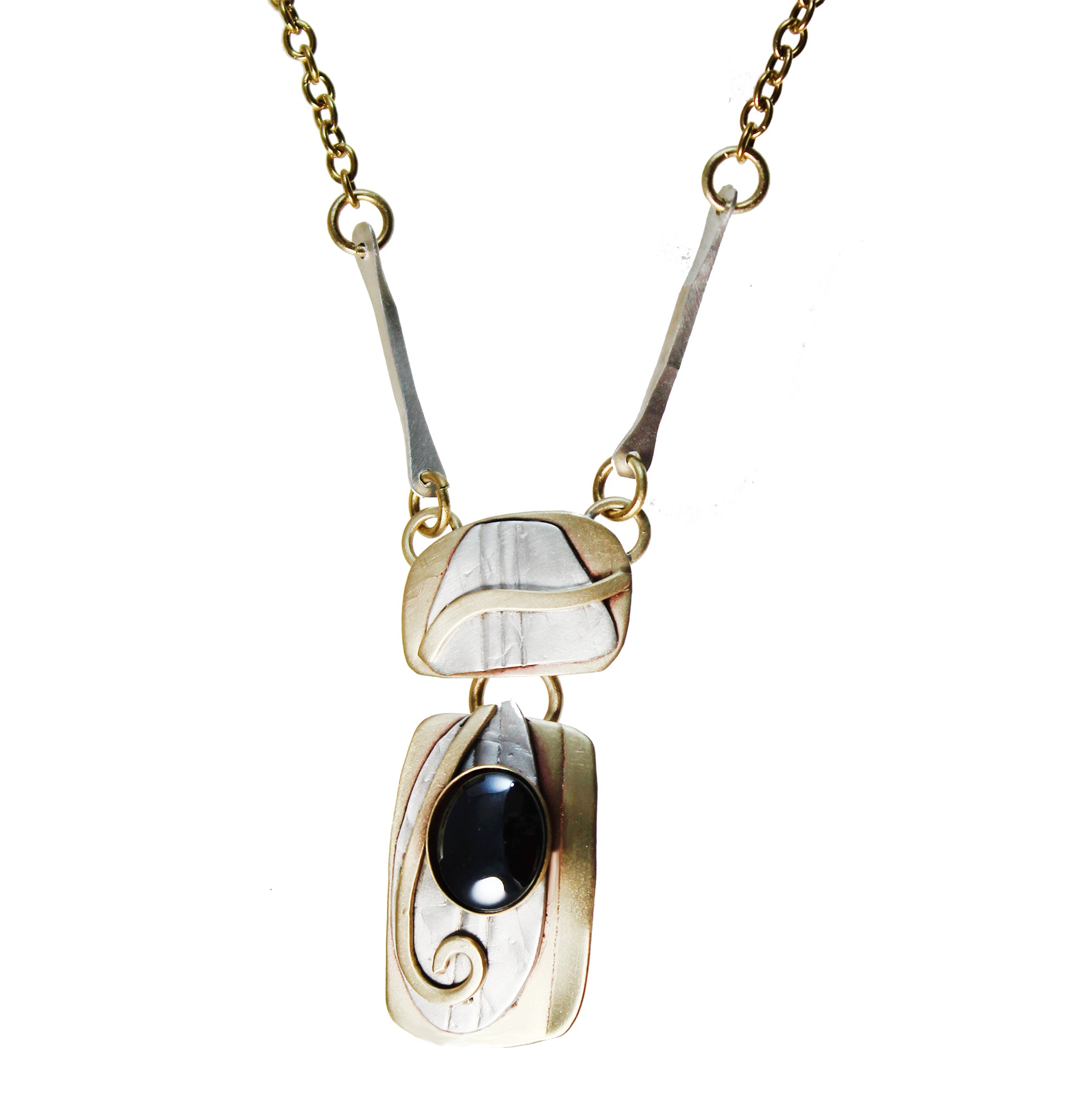 N3673 In Bloom Necklaces - Whitney Designs Ltd