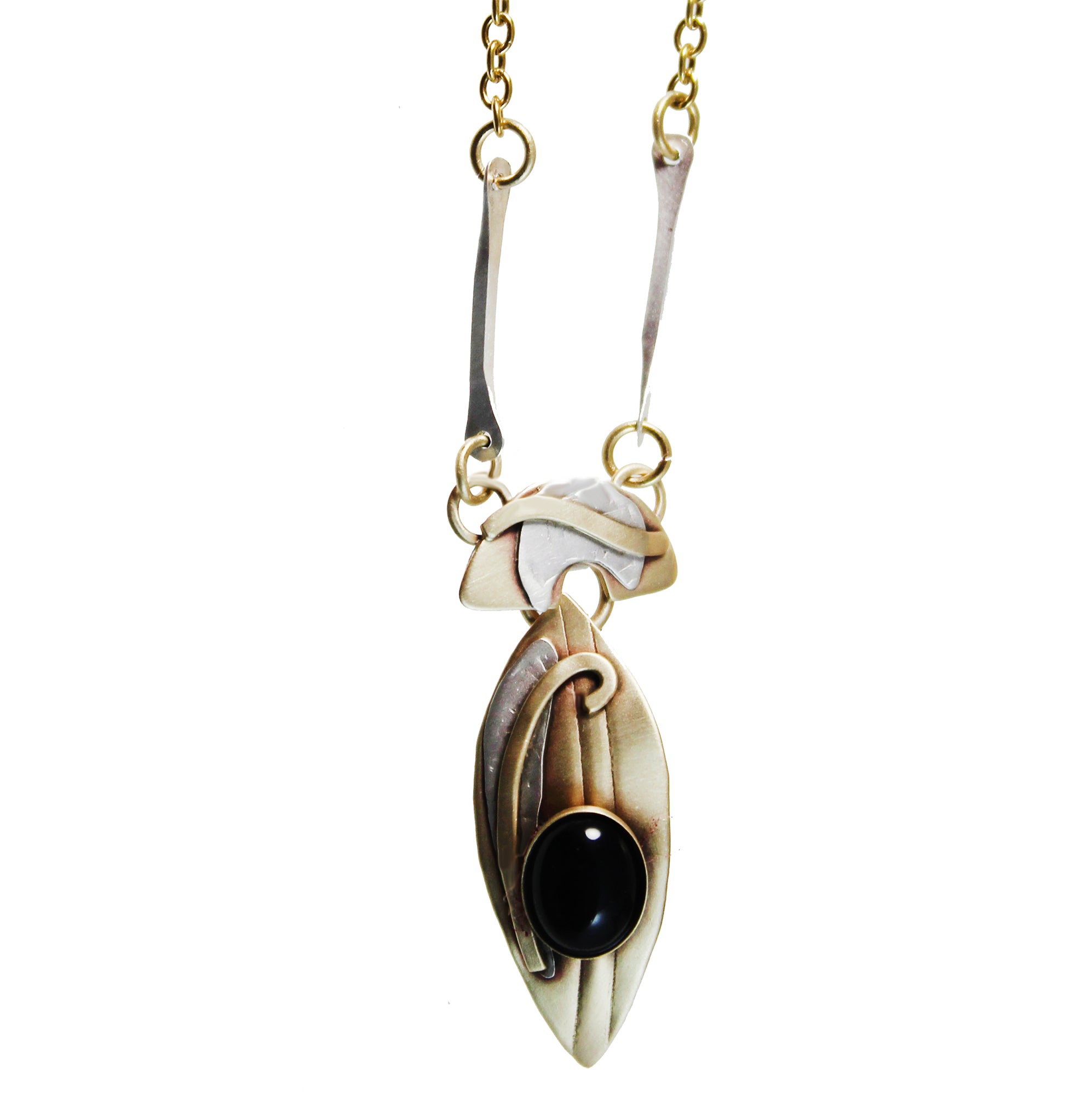 N3674 In Bloom Necklaces - Whitney Designs Ltd