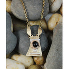N3677 Aegean Deco Necklacea - Whitney Designs Ltd