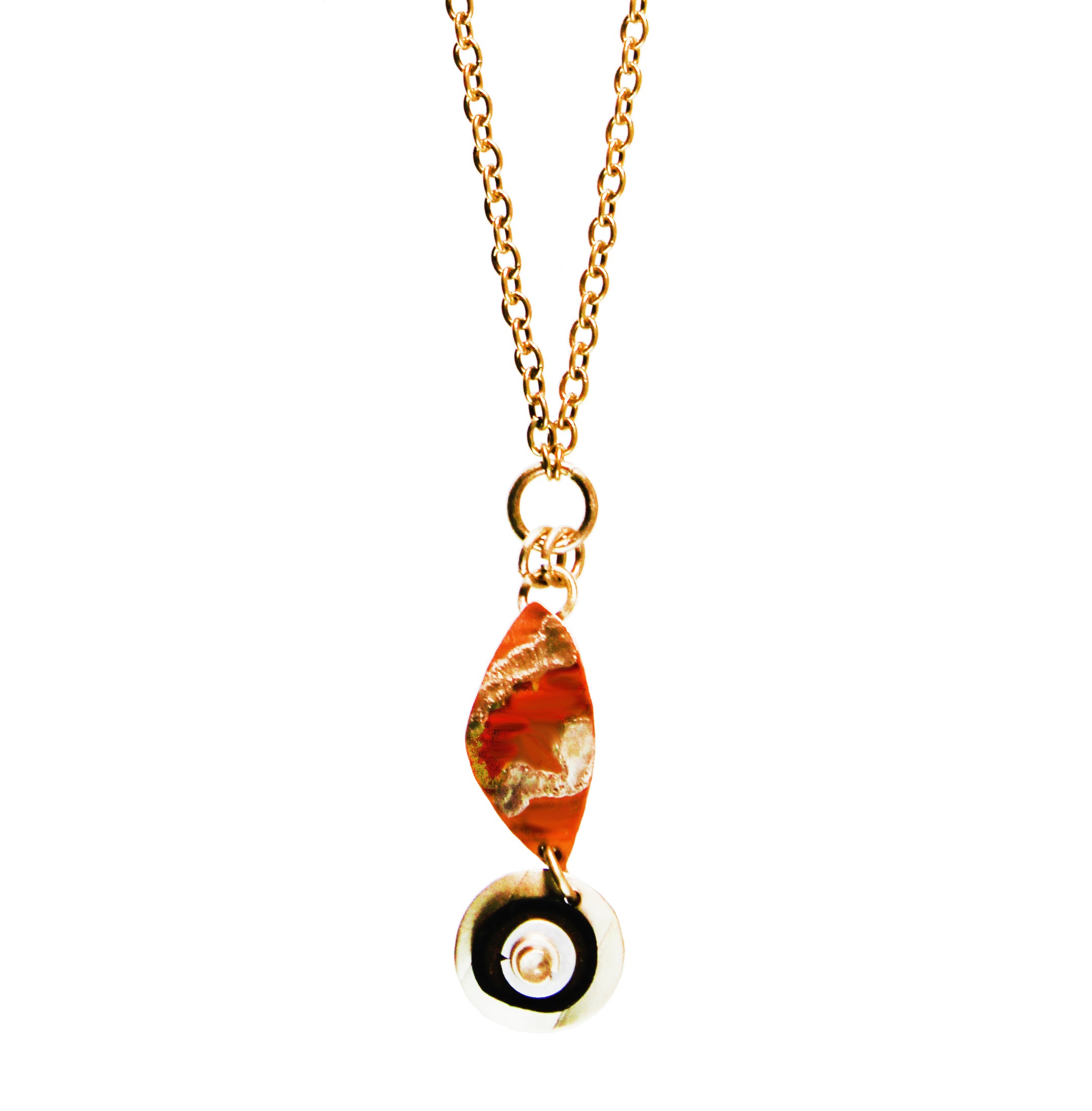 Confetti Necklace - Whitney Designs Ltd