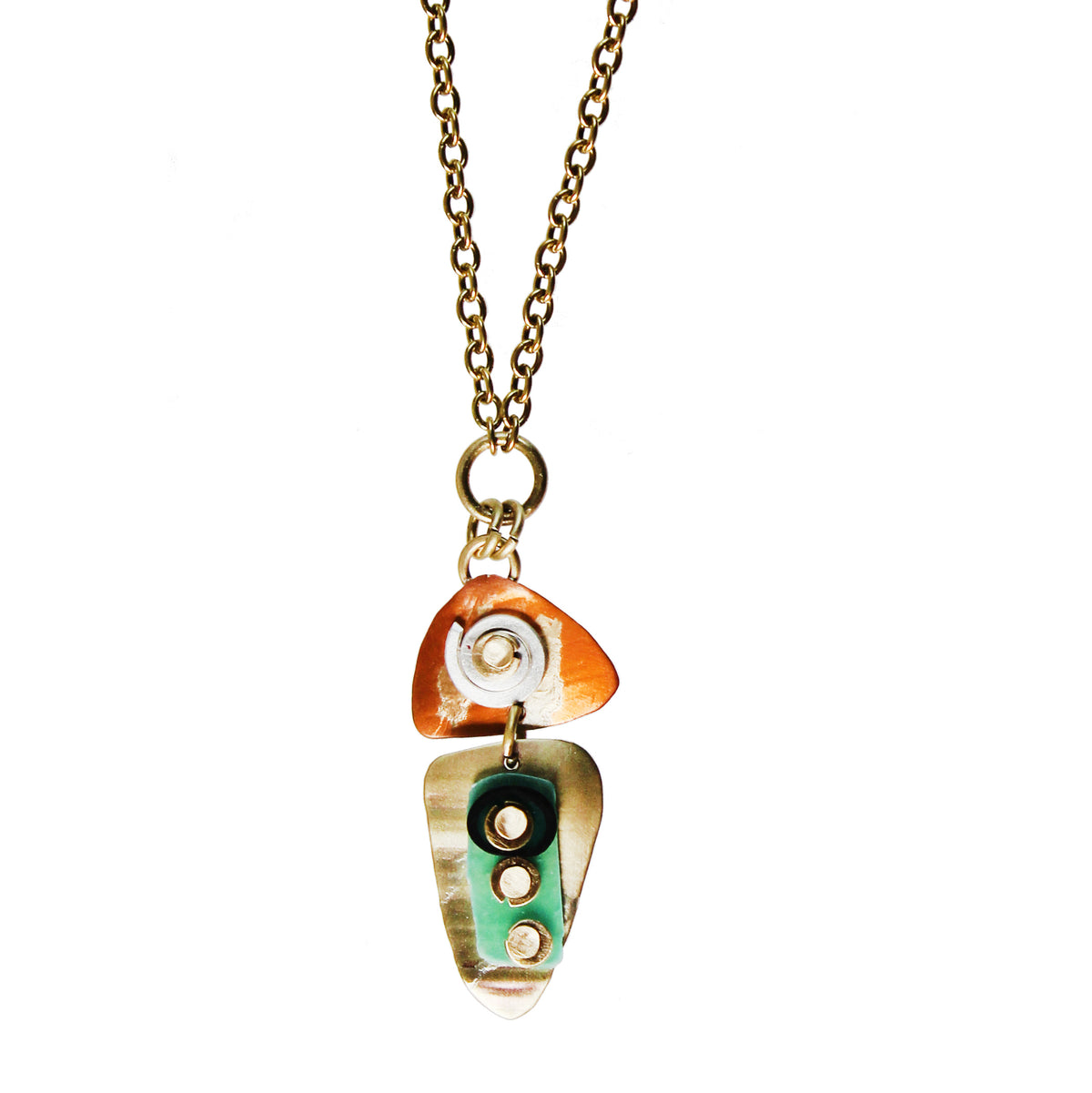 Confetti Necklace - Whitney Designs Ltd