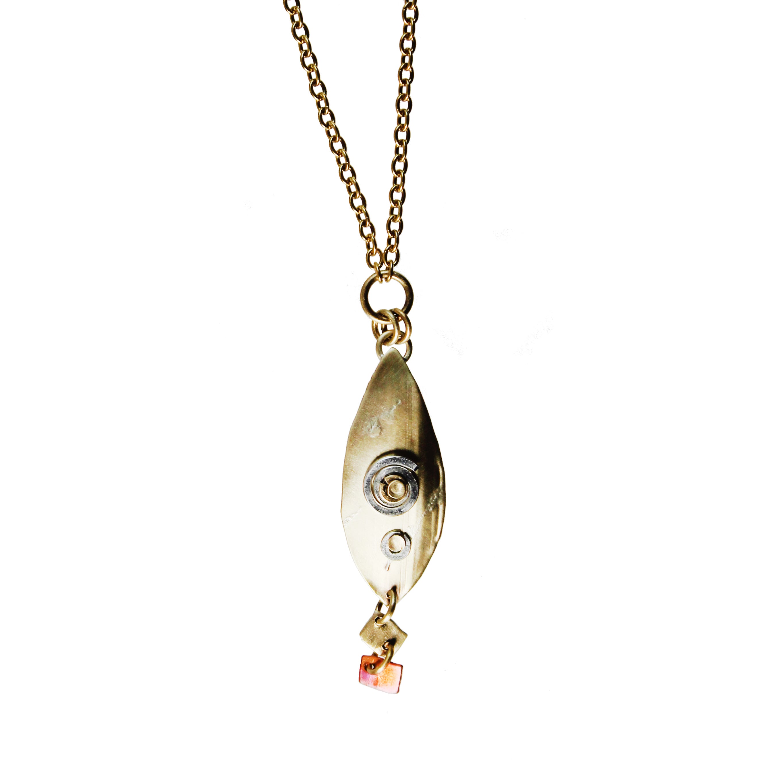 Confetti Necklace - Whitney Designs Ltd