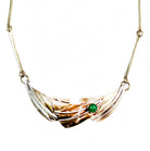 Aventurine Reflections Necklace - Whitney Designs Ltd